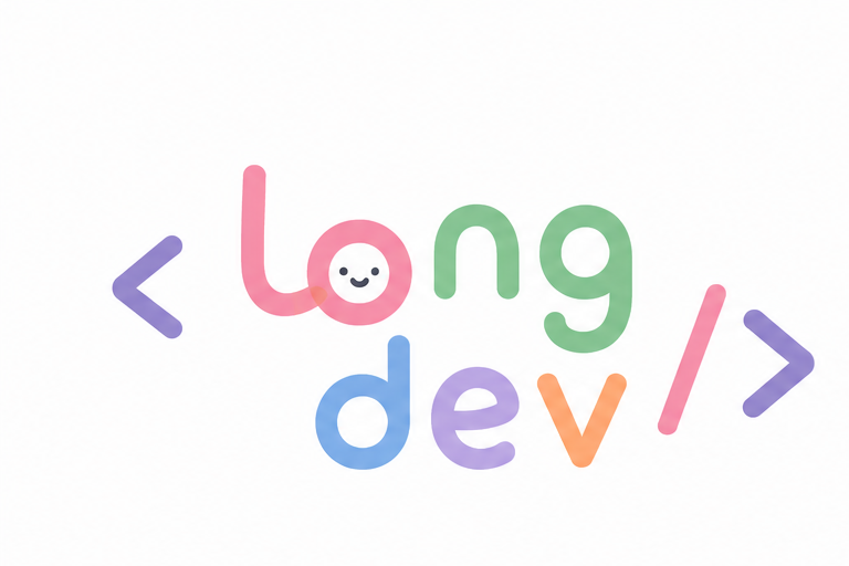 longdev logo